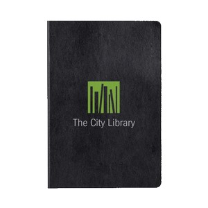 Basecamp Atlas Recycled Notebook