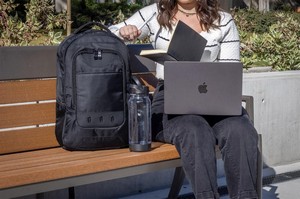 Basecamp Be Prepared Gift Set