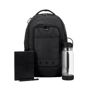 Basecamp Be Prepared Gift Set