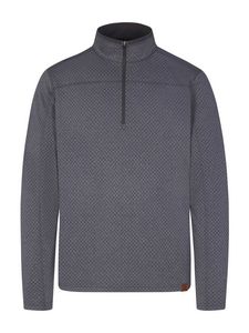 Basecamp Chevron 1/4-Zip Pullover