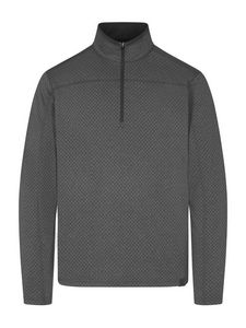 Basecamp Chevron 1/4-Zip Pullover