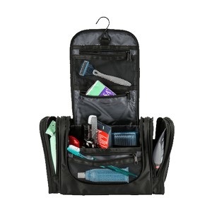 Basecamp Hanging Travel Kit