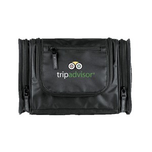 Basecamp Hanging Travel Kit