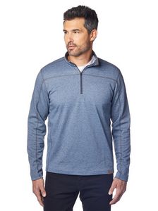 Basecamp Heathered Mid-Baselayer