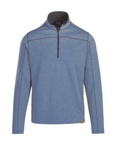 Basecamp Heathered Mid-Baselayer