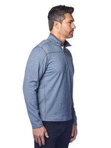 Basecamp Heathered Mid-Baselayer