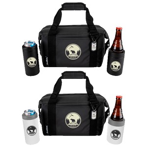 Basecamp Highland peak Gift Set