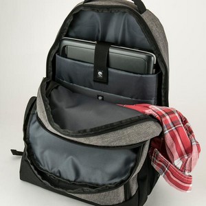 Basecamp Ironstone Backpack