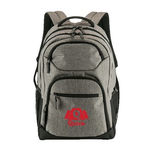 Basecamp Ironstone Backpack