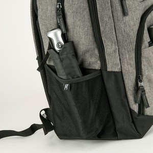 Basecamp Ironstone Backpack