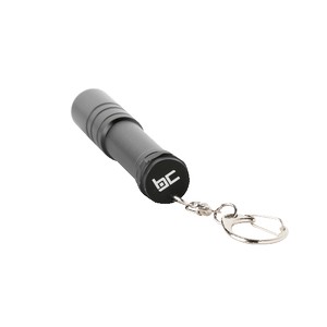 Basecamp Pathfinder Flashlight Key Chain