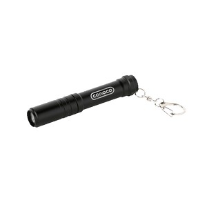 Basecamp Pathfinder Flashlight Key Chain