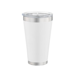 Basecamp Pint Tumbler - 16 oz