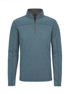 Basecamp Pro 1/4-Zip Long Sleeve Shirt