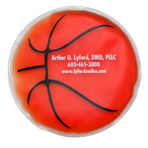 Basketball Chill Patch