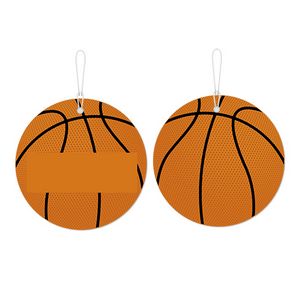 Basketball Stock Design Air Fresheners