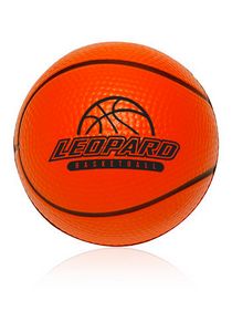 Basketball Stress Ball