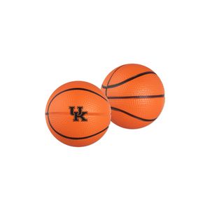 Basketball Stress Reliever