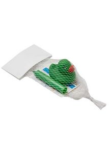 Bathtub Crayon & Rubber Duck Set