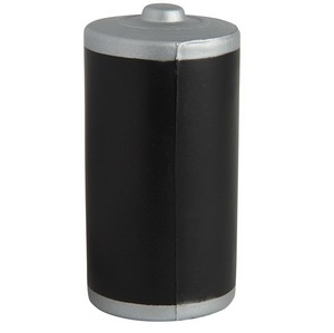 Battery SqueeziesÂ® Stress Reliever