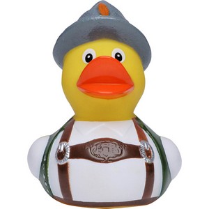 Bavarian Duck