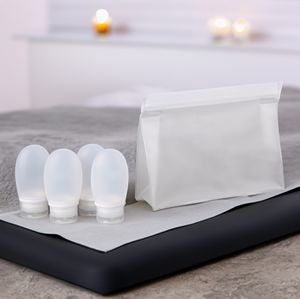 Bayside Travel Bottle Set