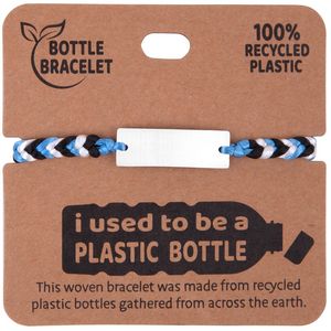 Be Brave Eco Bracelet