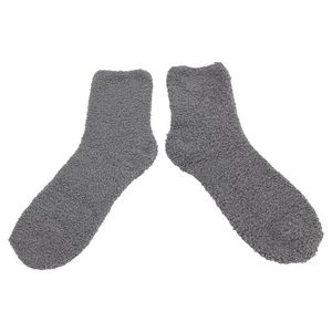 BeWellâ„¢ Cozy Comfort Socks