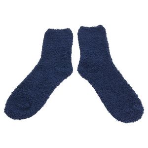 BeWellâ„¢ Cozy Comfort Socks