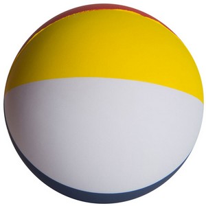 Beach Ball SqueeziesÂ® Stress Reliever