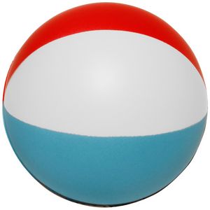 Beach Ball Stress Ball