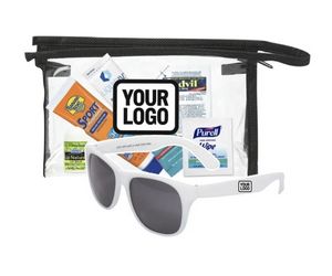 Beach Day Survival Kit