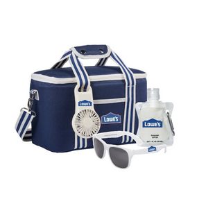 Beach Survival Cooler