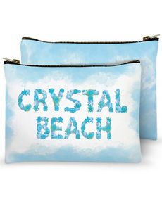 Beach Theme Bag