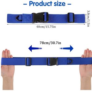 Beach Towel Clips & Bands for Secure Towel Attachment