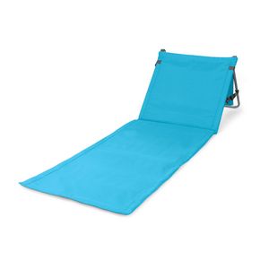 Beachcomber - Portable Beach Mat and Recliner