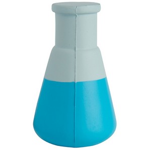 Beaker Bottle SqueeziesÂ® Stress Reliever