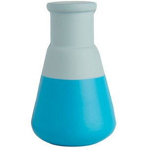 Beaker Bottle SqueeziesÂ® Stress Reliever