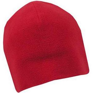 Beanie with Embroidered Logo