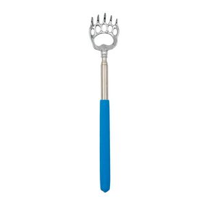 Bear Claw Stainless Steel Retractable Back Scratcher