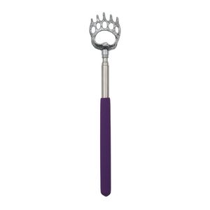 Bear Claw Stainless Steel Retractable Back Scratcher
