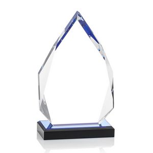 Beckenham VividPrintâ„¢ Award - Blue