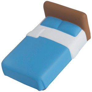 Bed SqueeziesÂ® Stress Reliever