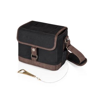 Beer Caddy - 6 Bottle Carry Tote