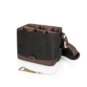 Beer Caddy - 6 Bottle Carry Tote