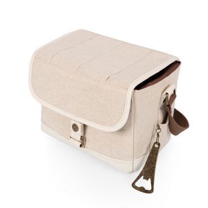 Beer Caddy - 6 Bottle Carry Tote