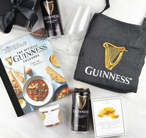 Beer Lovers Gift Box
