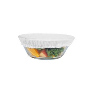 Beeswax Elasticated Bowl Cover