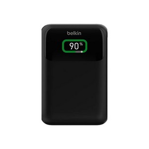 Belkin 3-Port Laptop Power Bank 20K