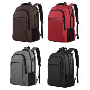 Bell Backpack Oxford Cloth
